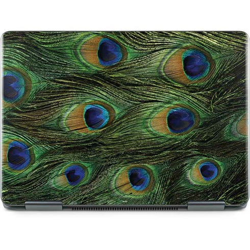 Peacock Notebook 9 Pro 13in (2017) Skin